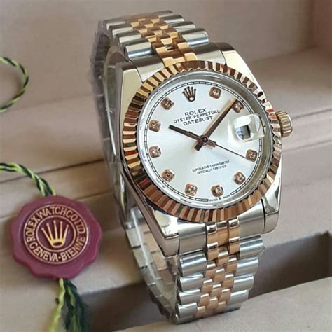 rolex termurah